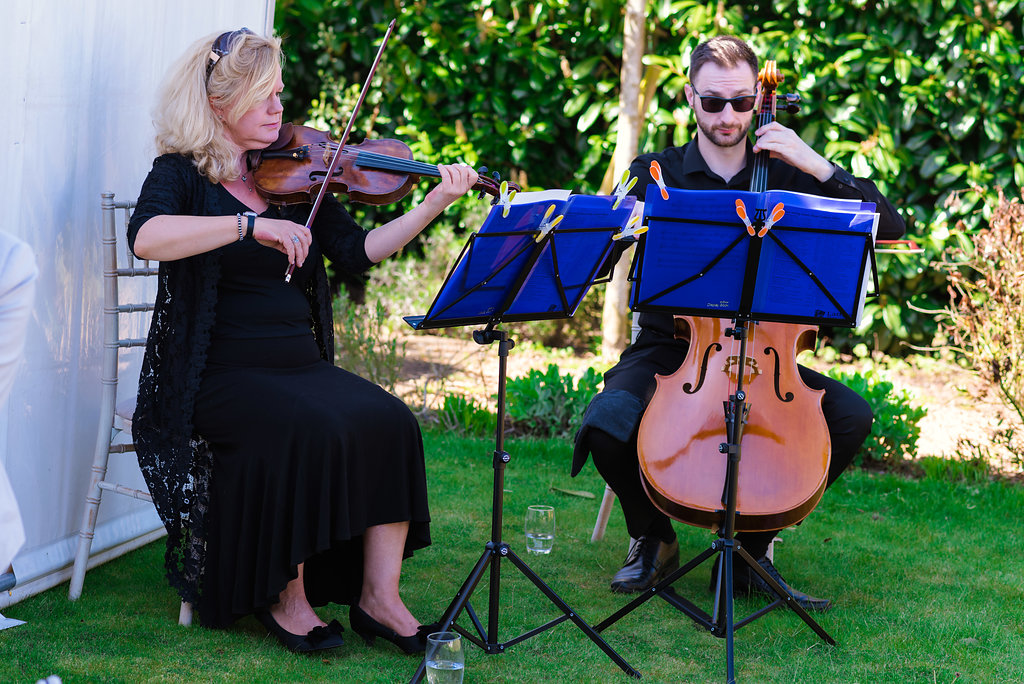 Classical event music Norfolk and Suffolk